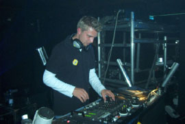 DJ Jeeg